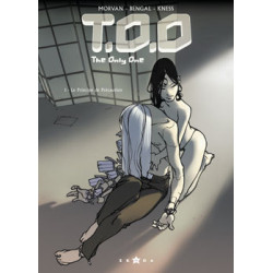 T.O.O. The Only One - Tome 01
