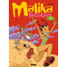 Malika Secouss - Tome 03