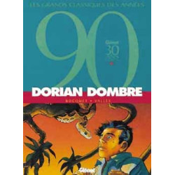 Dorian Dombre - Intégrale...