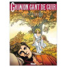 Grimion gant de cuir - Intégrale Tomes 01 à 04