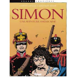 Simon, une aventure américaine