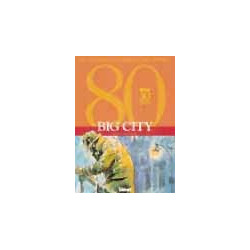 Big City - L'intégrale