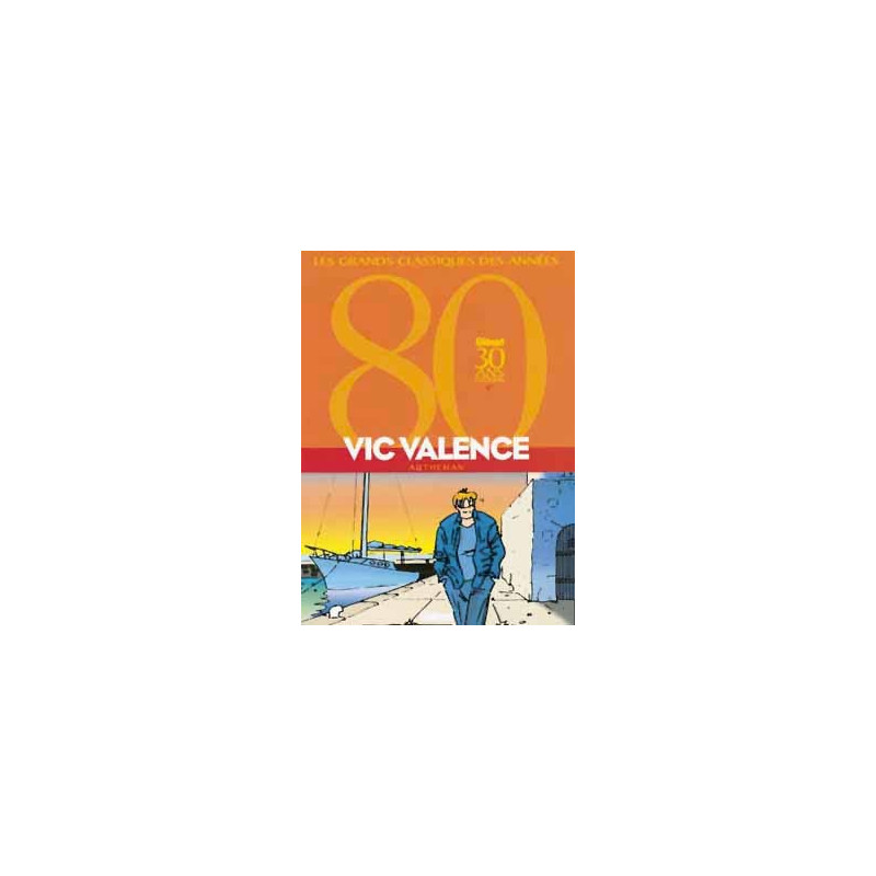 Vic Valence - Intégrale