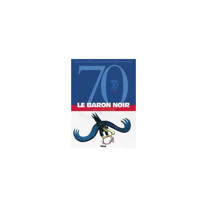 Le Baron Noir