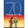 Brunelle et Colin - Intégrale Tomes 01 à 02