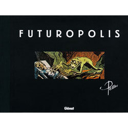 Futuropolis