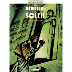 Les Héritiers du soleil -...