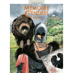 Mémoire de cendres - Tome 06