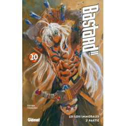 Bastard !! - Tome 20