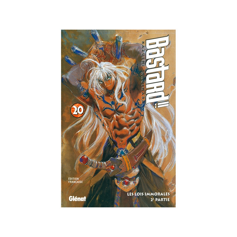 Bastard !! - Tome 20