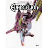 Neon-Genesis Evangelion - Le Grand Livre