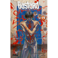Bastard !! - Tome 19