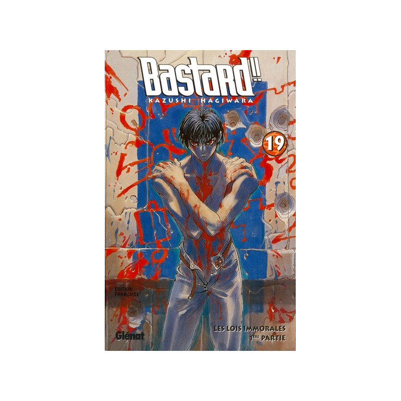 Bastard !! - Tome 19