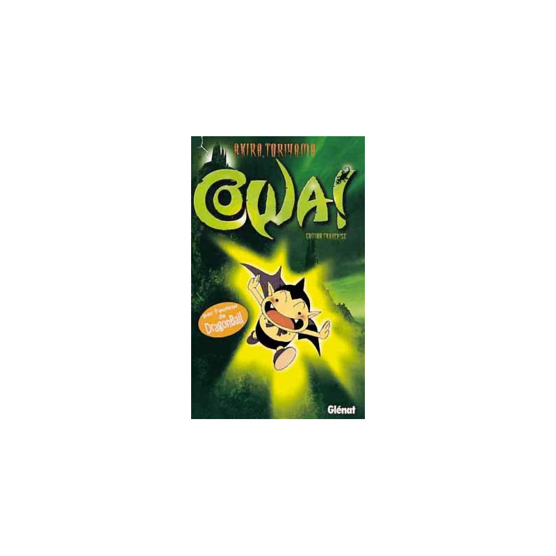Cowa !