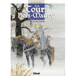 Les Tours de Bois-Maury -...