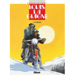 Louis la Guigne - Tome 10