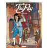 Le Fou du roy - Tome 04