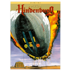 Hindenburg D-LZ 129