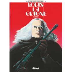 Louis la Guigne - Tome 08