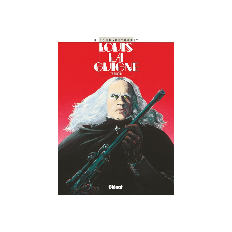 Louis la Guigne - Tome 08