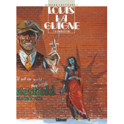 Louis la Guigne - Tome 06