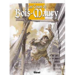 Les Tours de Bois-Maury -...