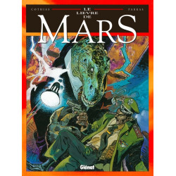Le Lièvre de mars - Tome 07