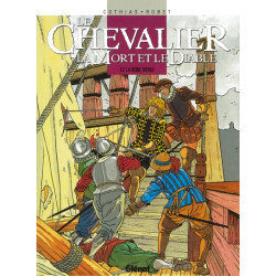 Le Chevalier, la mort et le...