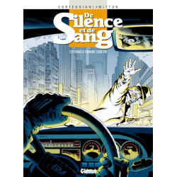 De Silence et de Sang -...