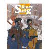 De Silence et de Sang - Tome 02