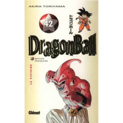 Dragon Ball (sens français)...