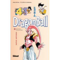 Dragon Ball (sens français)...