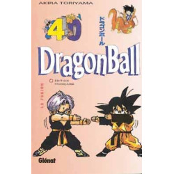 Dragon Ball (sens français)...