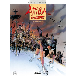 Attila mon amour - Tome 02