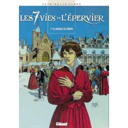 Les 7 Vies de l'Epervier -...