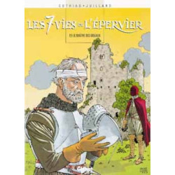 Les 7 Vies de l'Epervier -...
