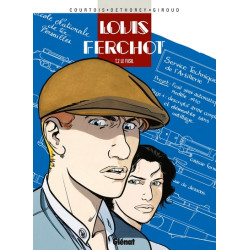 Louis Ferchot - Tome 02