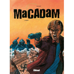 Macadam - Tome 01