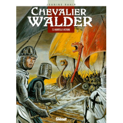 Chevalier Walder - Tome 03