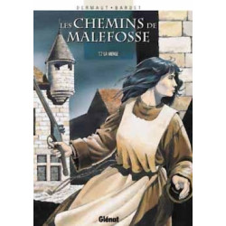Les Chemins de Malefosse -...