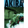 Akira (noir et blanc) - Tome 05