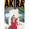 Akira (noir et blanc) - Tome 04