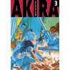 Akira (noir et blanc) - Tome 03