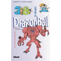 Dragon Ball (sens français)...