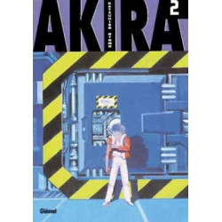 Akira (noir et blanc) -...