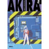 Akira (noir et blanc) - Tome 02