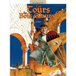 Les Tours de Bois-Maury -...