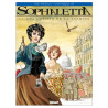 Sophaletta - Tome 04