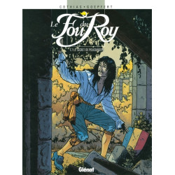 Le Fou du roy - Tome 07