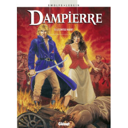 Dampierre - Tome 05